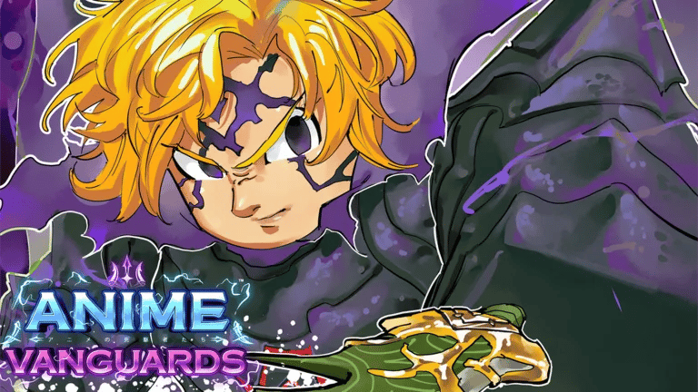 Anime Vanguards official screenshot 1