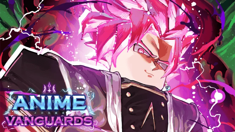 Anime Vanguards official screenshot 2