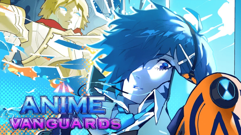Anime Vanguards official screenshot 3