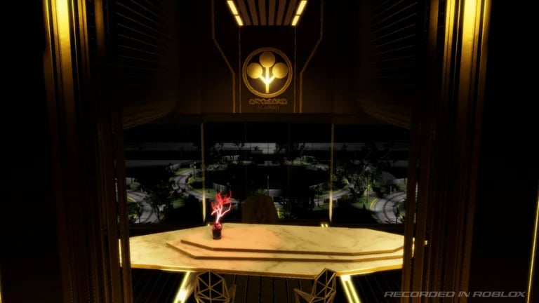 Arasaka Academy official screenshot 1