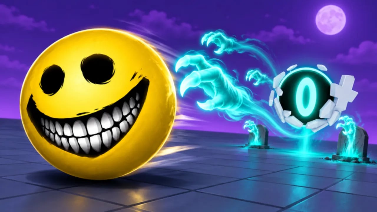 Ball VS Ball official screenshot 1