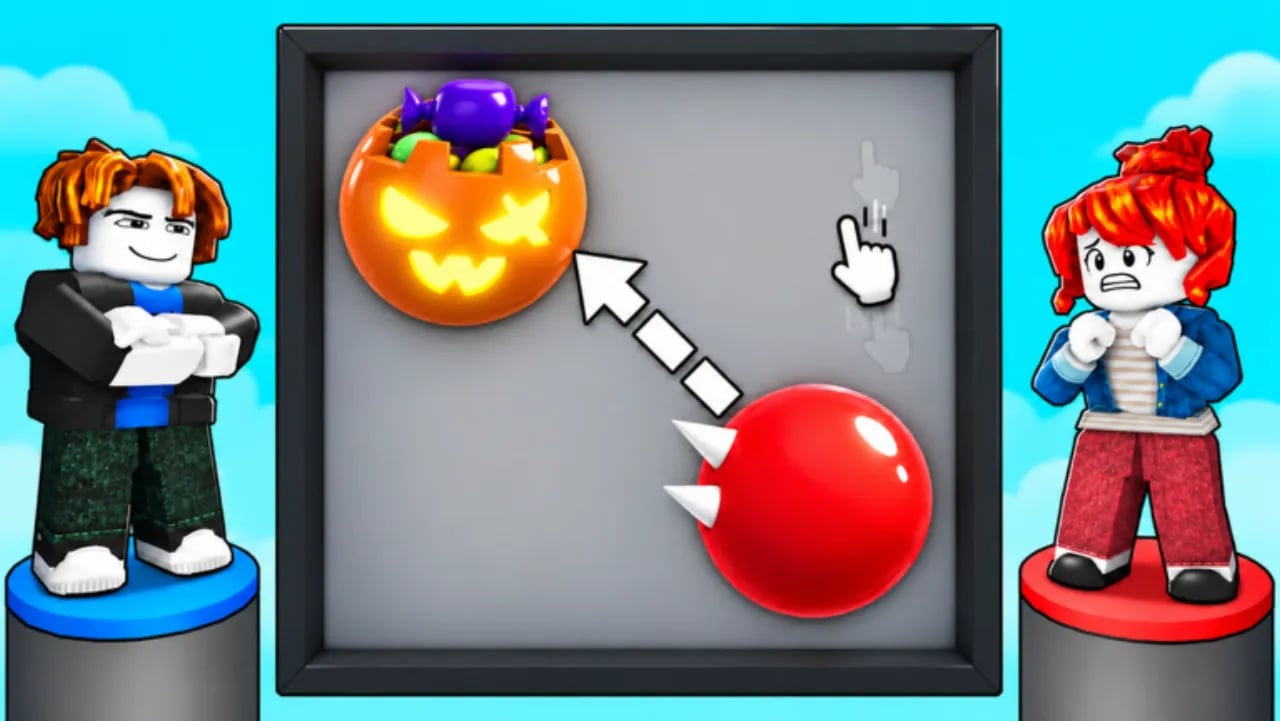 Ball VS Ball official screenshot 2