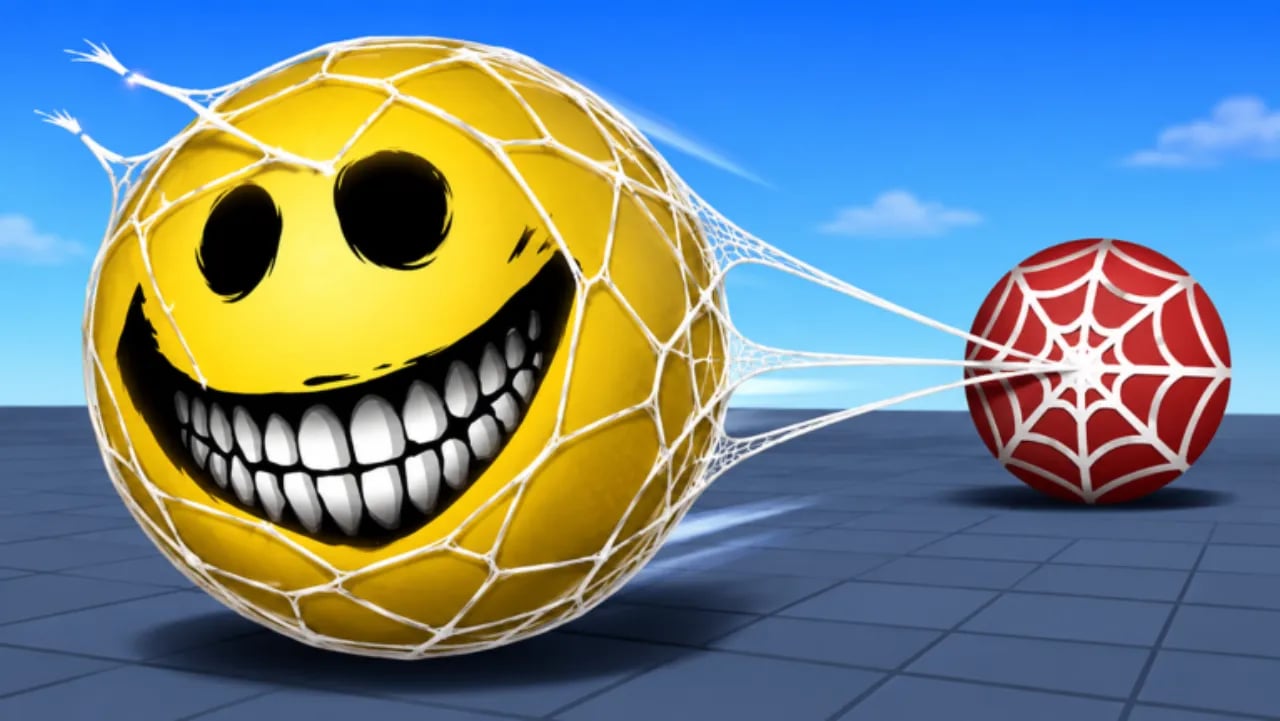 Ball VS Ball official screenshot 3