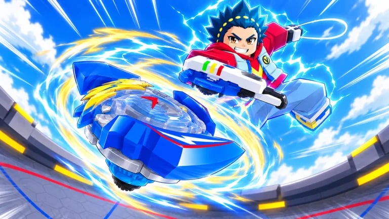 Bey Rivals official screenshot 1