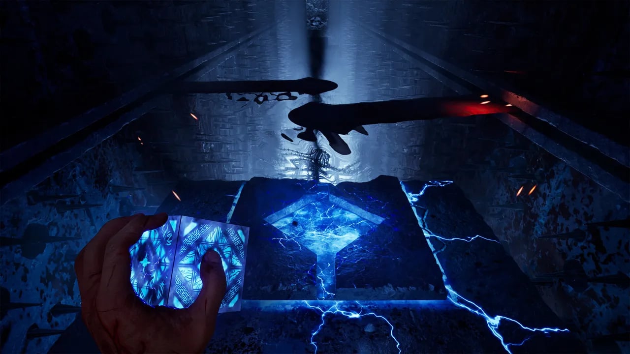 Hellraiser: Revival official screenshot 2