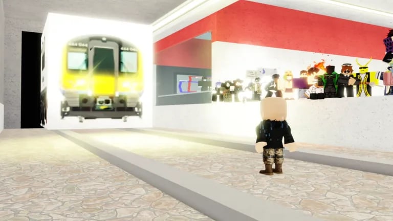 Jujutsu Shenanigans official screenshot 3