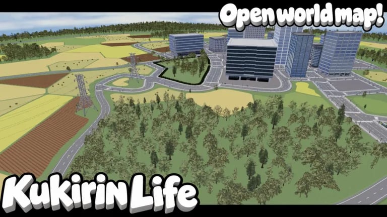 Kukirin Life official screenshot 2
