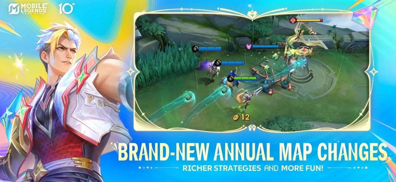 MLBB Aspirants 5.0 official screenshot 3