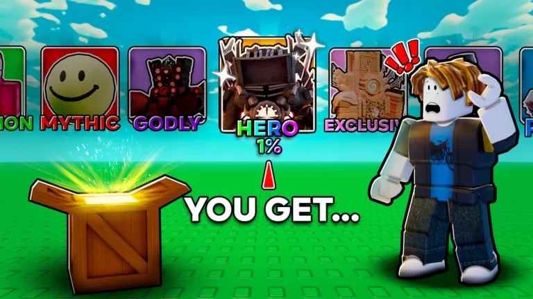 Slop Tower Defense official screenshot 2