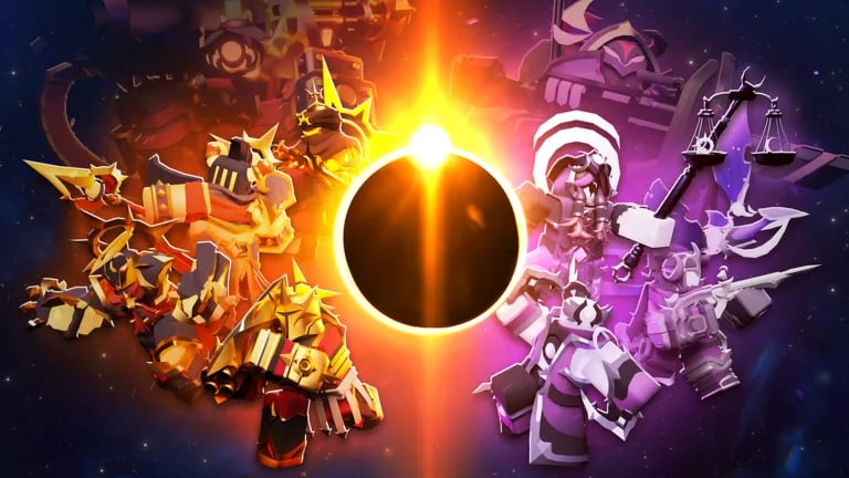 Tower Defense Simulator official screenshot 2