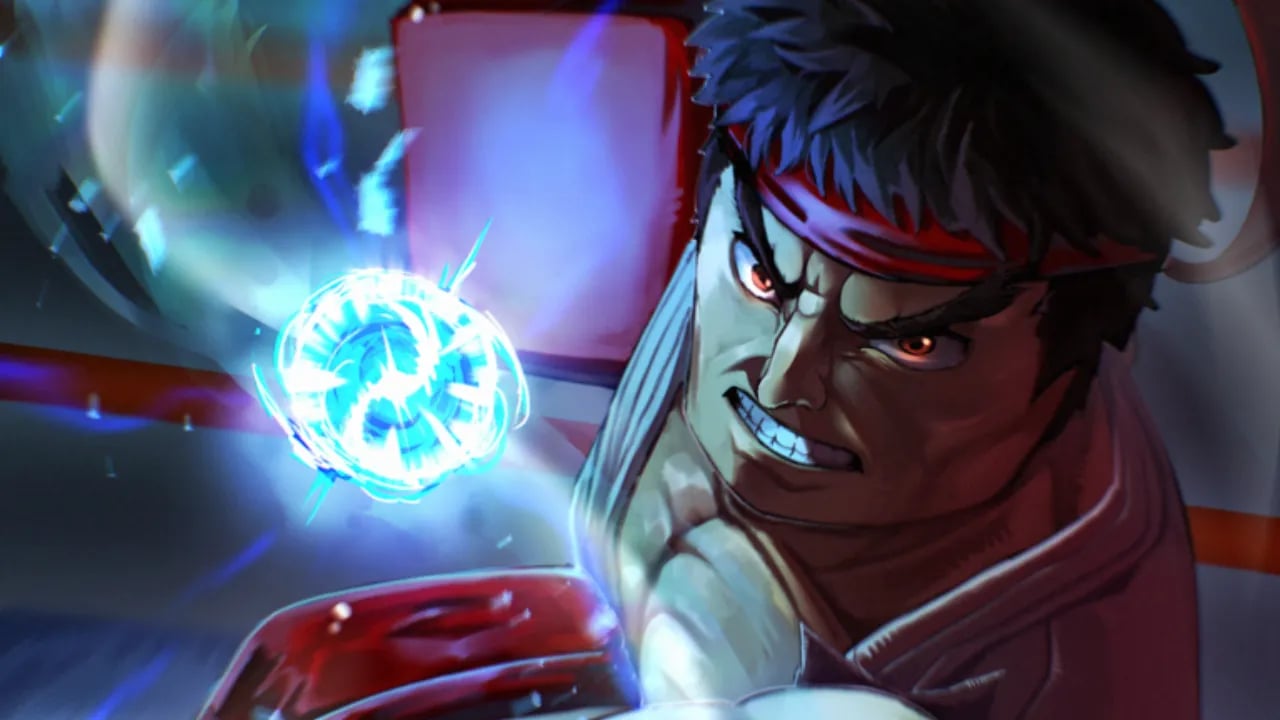 Untitled Boxing Game official screenshot 1