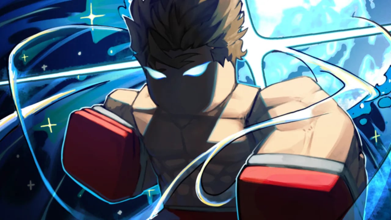 Untitled Boxing Game official screenshot 2