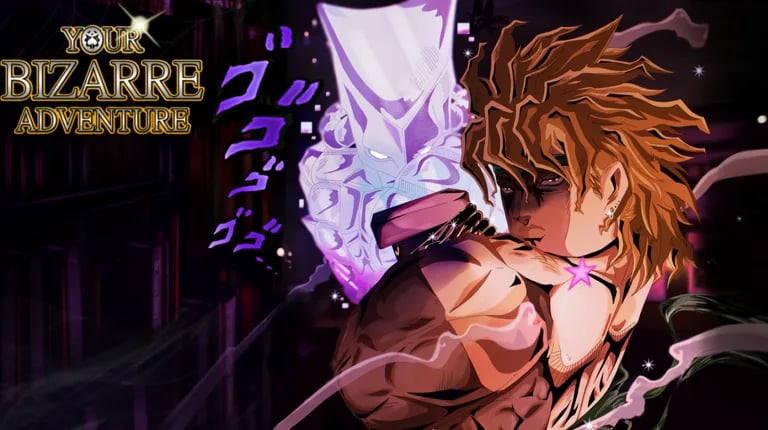 Your Bizarre Adventure official screenshot 1