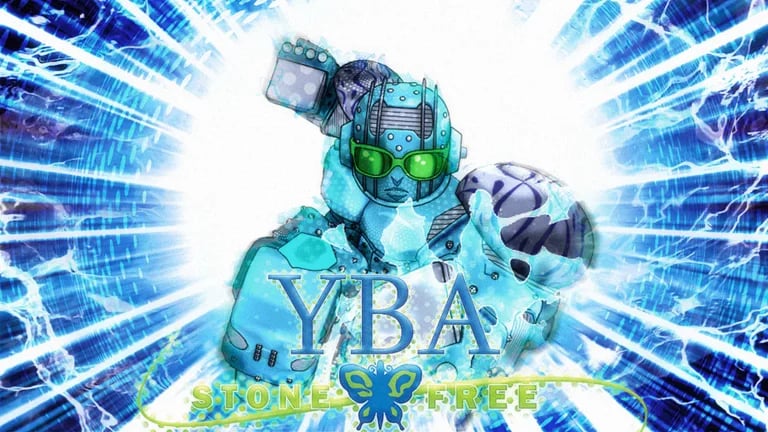 Your Bizarre Adventure official screenshot 3
